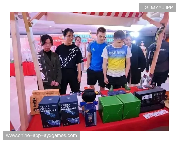 世界杯城市赛事文化创意产品带动本地文创产业发展