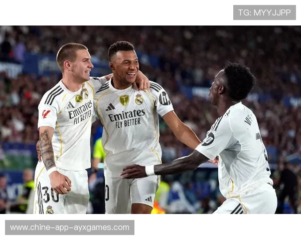 皇马若稳住精神面貌，关键战绩将迅速回暖