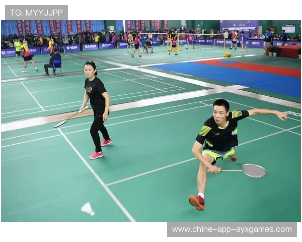 羽毛球联赛转播与短视频平台深度合作实现流量变现