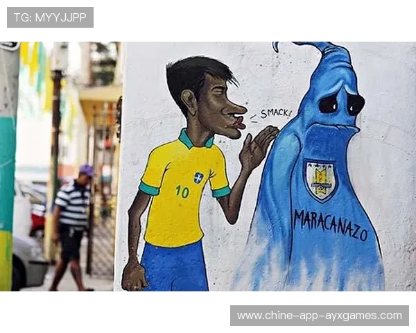 若说世界杯是一幅画,这组是最深刻的一笔