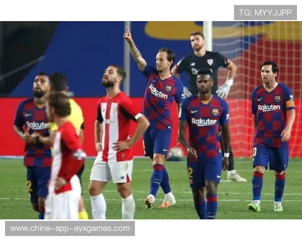 西甲平台化转播谈判进入关键阶段，商业价值暴涨