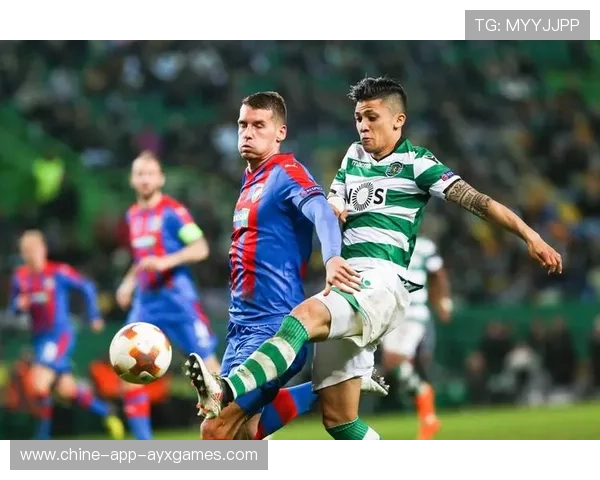 里斯本竞技决心加速向英超输送人才,打造欧洲新宠的战略布局