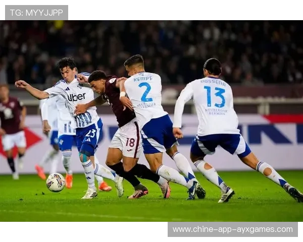 拉齐奥前场高压战术见效,意甲赛场悬念丛生