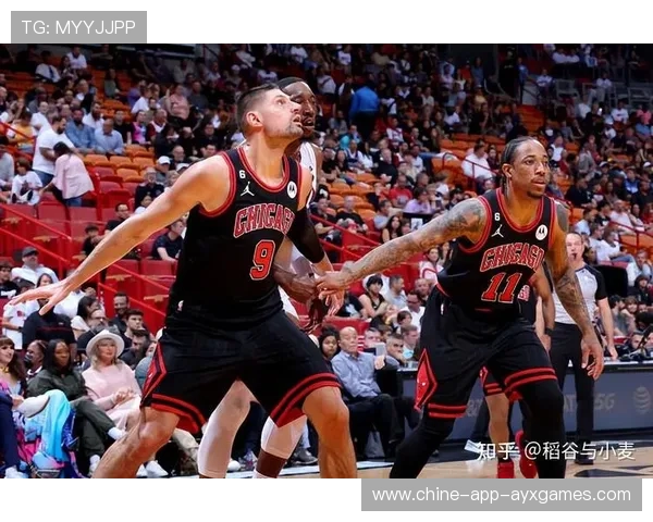 公牛团队在比赛后段通过防守取回比赛主动权