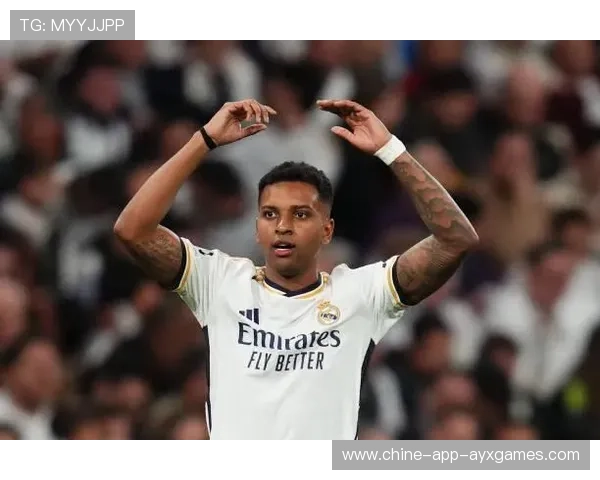 维尼修斯弧顶世界波皇马夺三分在望