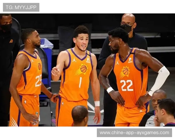 太阳团队防守细节让比赛进入己方掌控