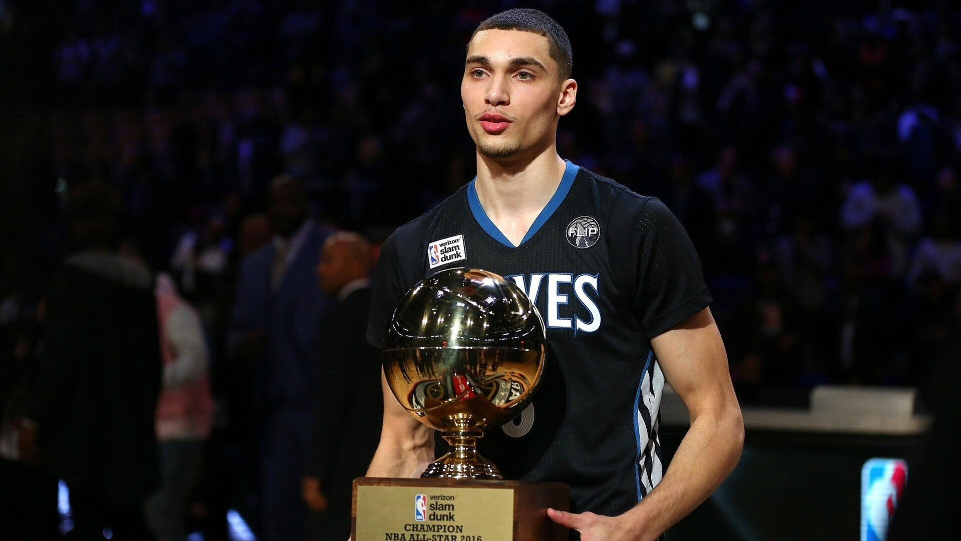 NBA年度最佳新秀评选激烈，潜力股引人关注，nba最佳新秀排行